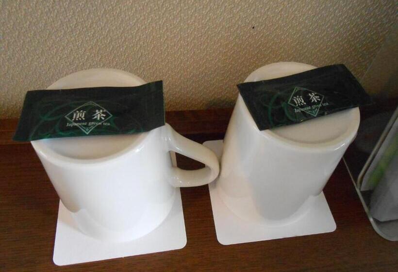 Номер Стандарт, Select Inn Mishima