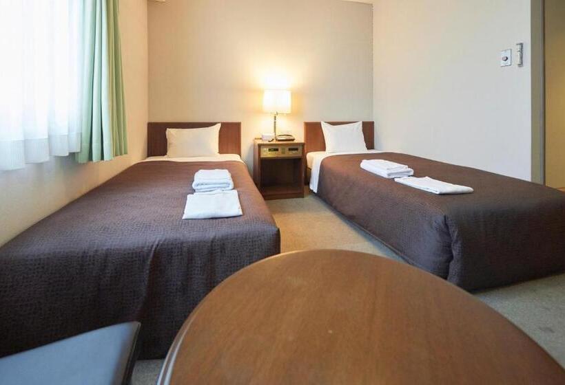 Номер Стандарт, Select Inn Mishima