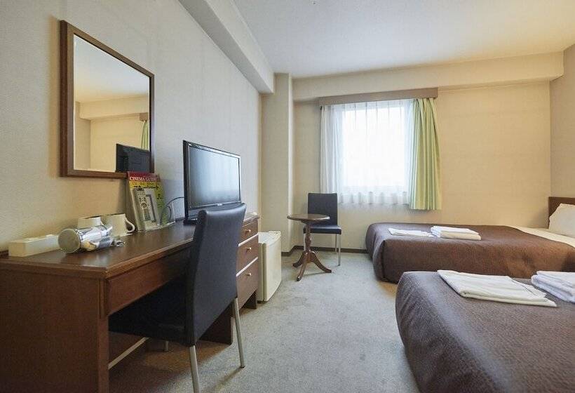 Номер Стандарт, Select Inn Mishima