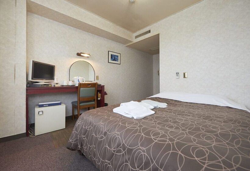 Номер Стандарт, Select Inn Yonezawa