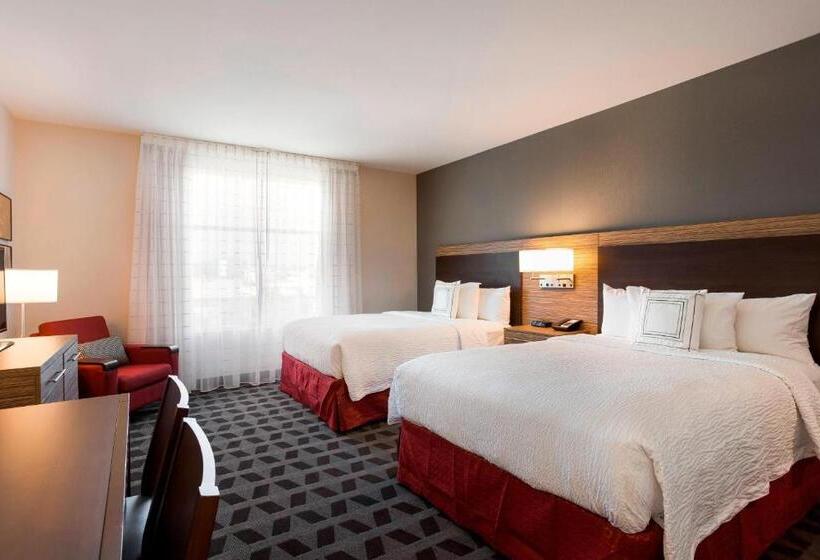Студия Стандарт, Towneplace Suites By Marriott San Mateo Foster City