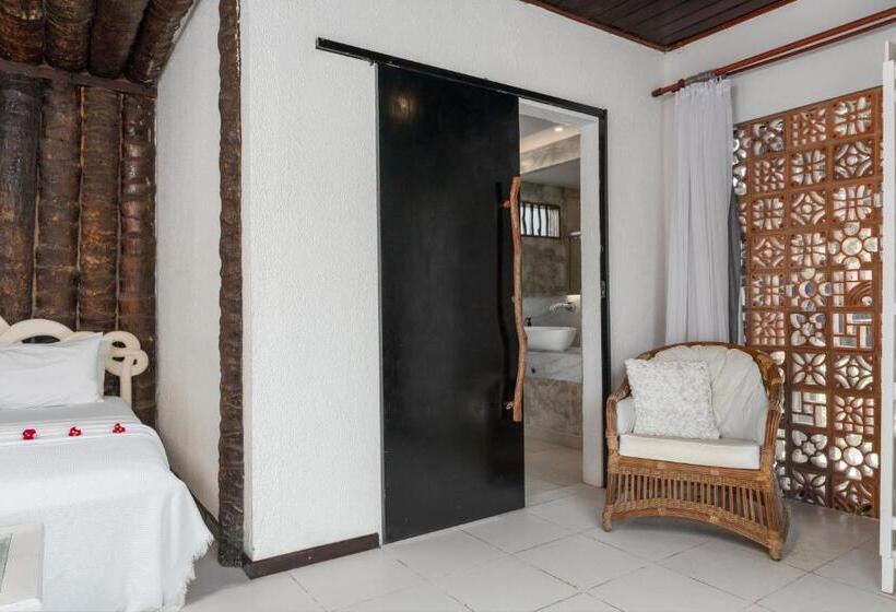 디럭스 룸, Villa Pantai Milagres Exclusive