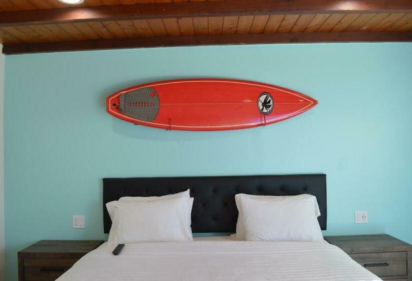디럭스 룸, Calafia Inn San Clemente Newly Renovated