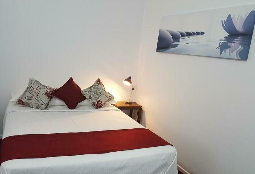 수피리어 룸, Royal Motel Tenterfield
