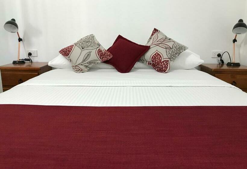 수피리어 룸, Royal Motel Tenterfield