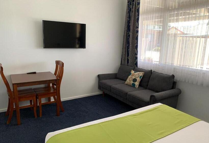 수피리어 룸, Royal Motel Tenterfield