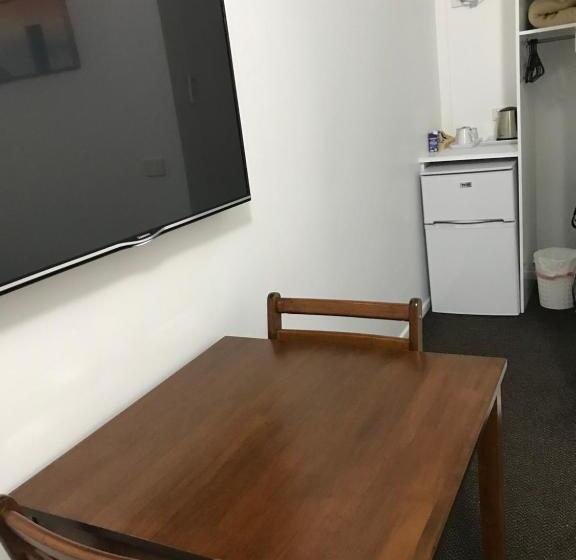 스탠다드 룸, Royal Motel Tenterfield