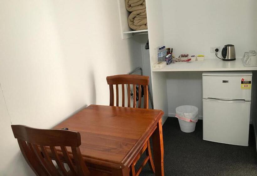 스탠다드 룸, Royal Motel Tenterfield