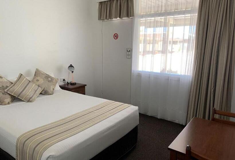 스탠다드 룸, Royal Motel Tenterfield