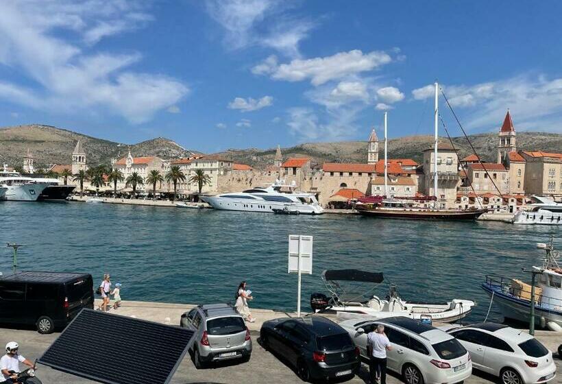 Номер Стандарт, Vila Liza