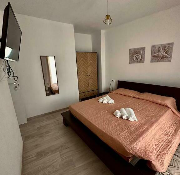 Номер Стандарт, B&b Luchia