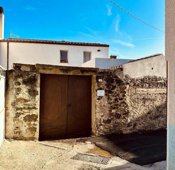 Номер Стандарт, B&b Luchia