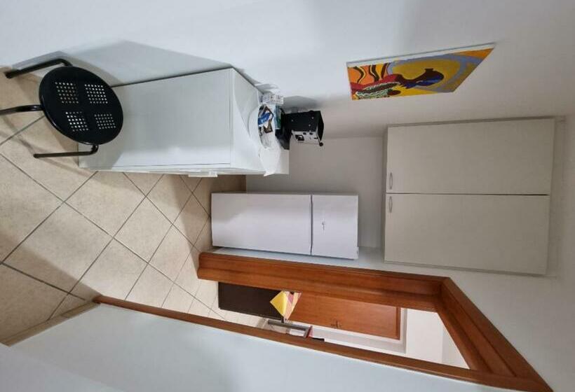 Четырехместный Номер Стандарт, Villa Giusy X2x4x4x5