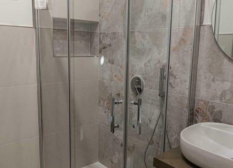 Трехместный Номер Комфорт, Al Chiaro Di Luna Luxury Suites Amalfi Coast