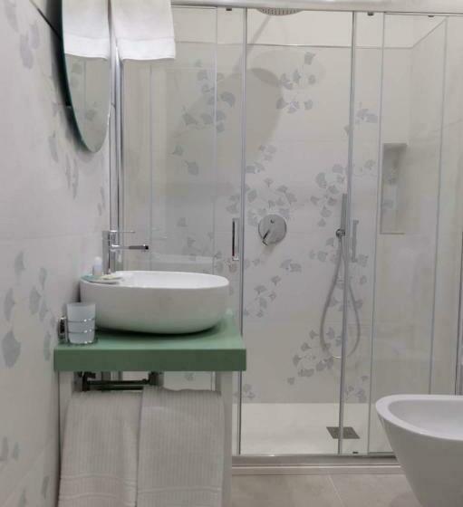 Номер Deluxe, Al Chiaro Di Luna Luxury Suites Amalfi Coast