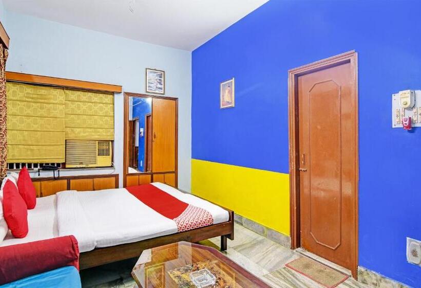 غرفة قياسية, The Image A Quality Stay