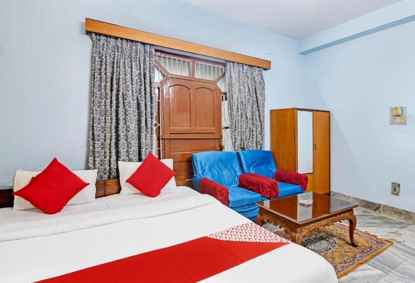 غرفة قياسية, The Image A Quality Stay
