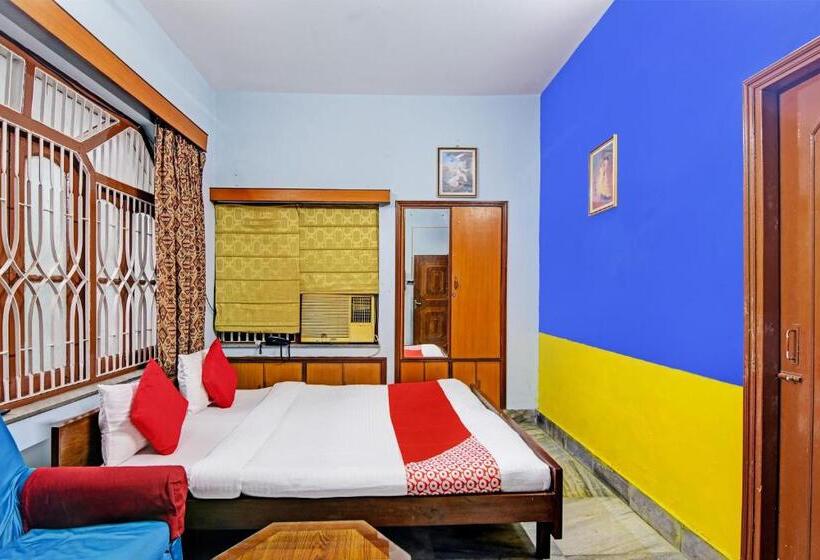 غرفة قياسية, The Image A Quality Stay