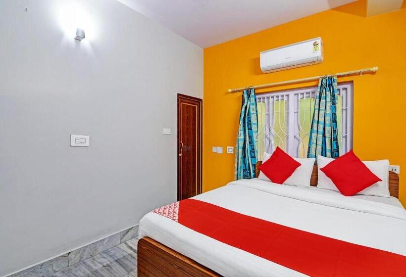غرفة قياسية, The Image A Quality Stay