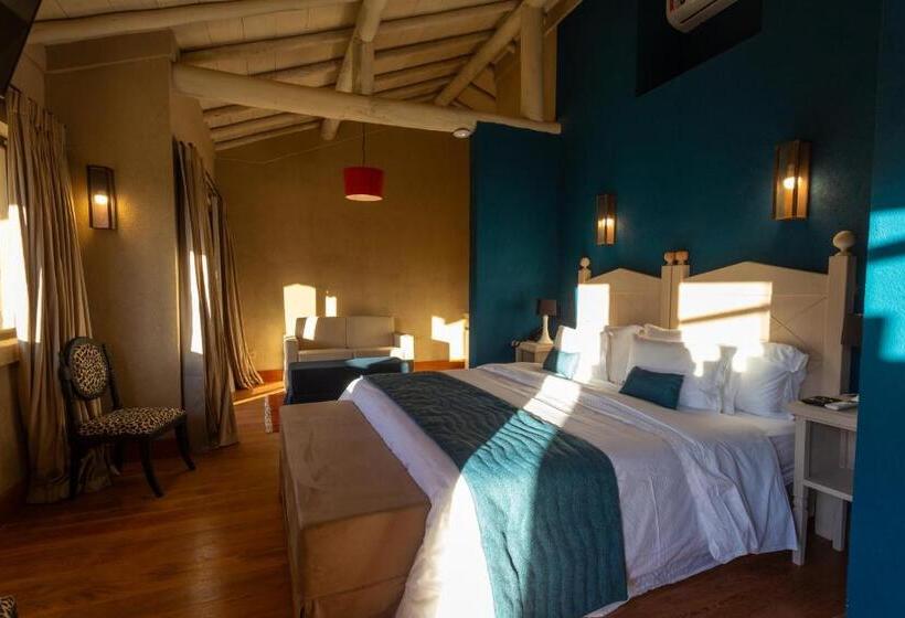 Бунгало Стандарт, Quinta Dos Manacás Pousada   Pedra Azul   Rota Dos Lagos
