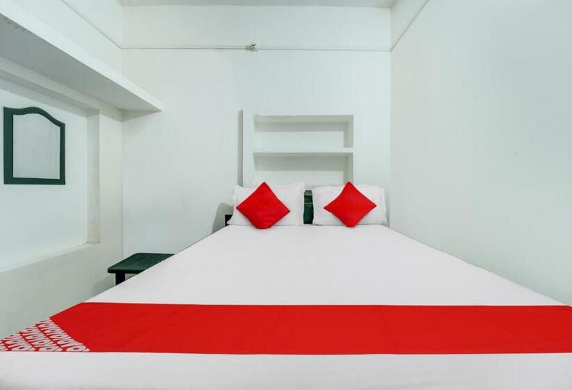 Трехместный Номер Классика, Oyo Flagship Hotel Rameshwaram