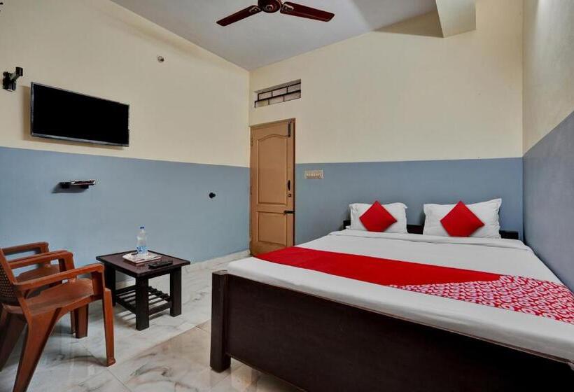 标准间, Oyo Flagship Jashwanth Residency