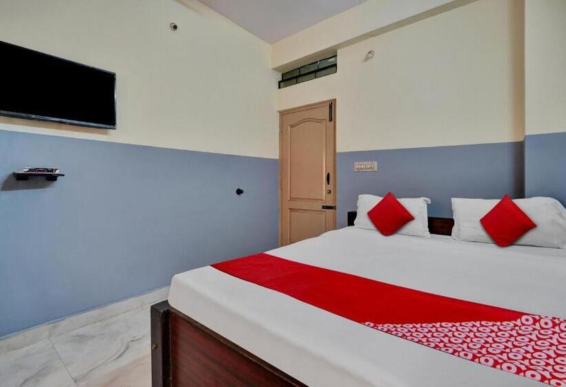 标准间, Oyo Flagship Jashwanth Residency