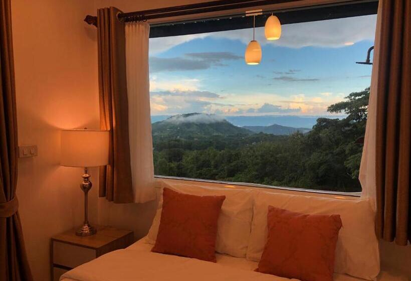 Дом 1 Спальня, Cassandra Khaokho Resort
