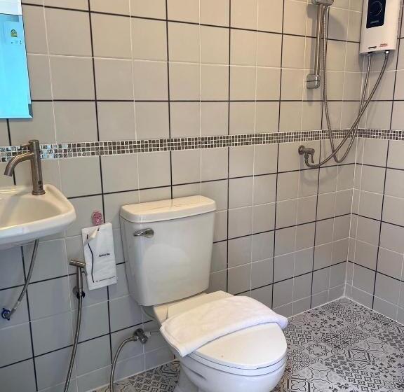 Дом 1 Спальня, Cassandra Khaokho Resort