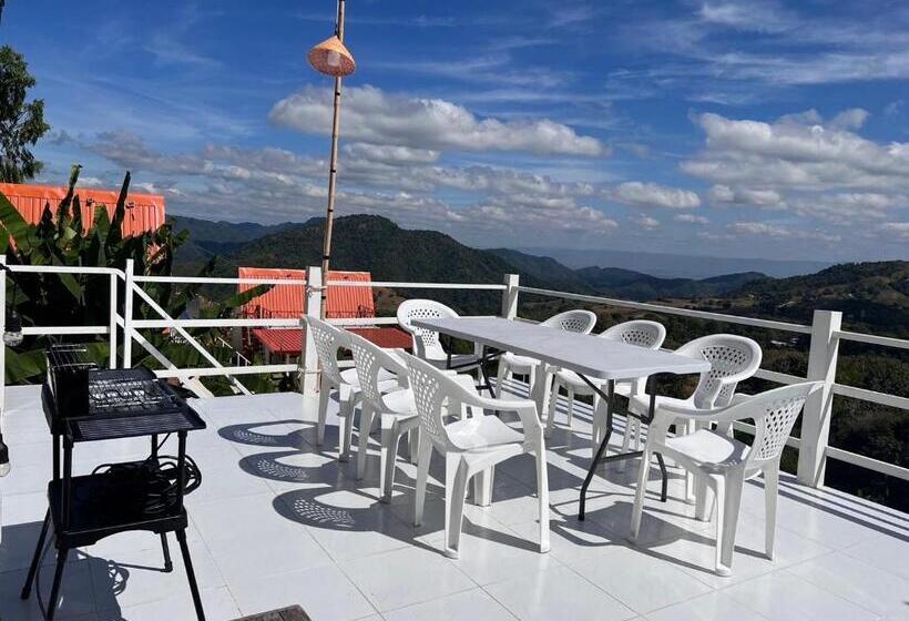 Дом 2 Спальни, Cassandra Khaokho Resort