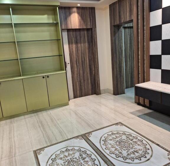 غرفة قياسية سرير كينج, Mavenoak Dreams B&b