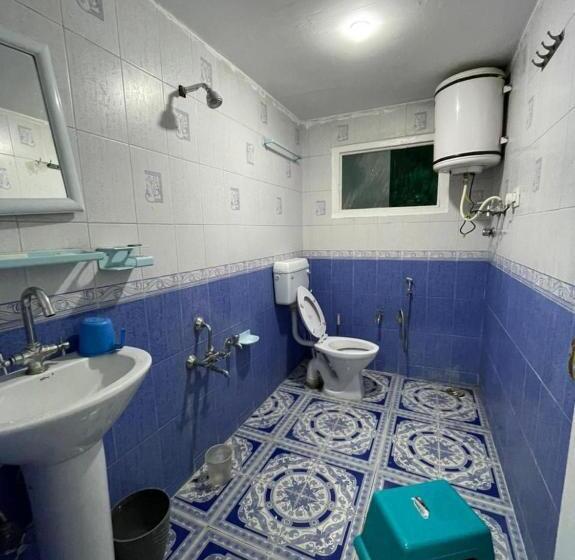 Habitación Estándar Vista Lago, Heritage Rose Inn