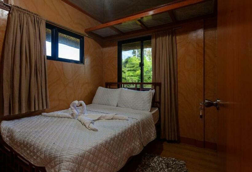 Номер Deluxe, Greenridge Resort