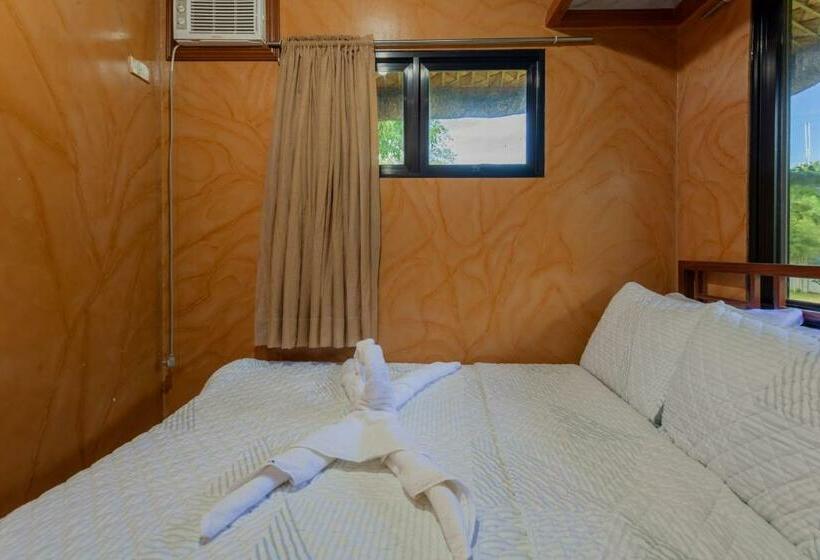 Номер Deluxe, Greenridge Resort