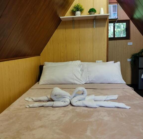Номер Deluxe, Greenridge Resort