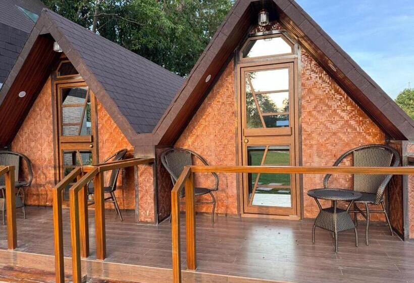 Номер Deluxe, Greenridge Resort