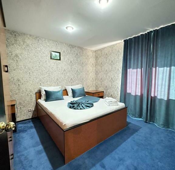 Номер Стандарт, Rosemary Inn