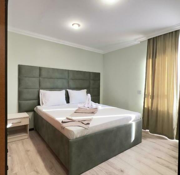 Номер Стандарт, Rosemary Inn
