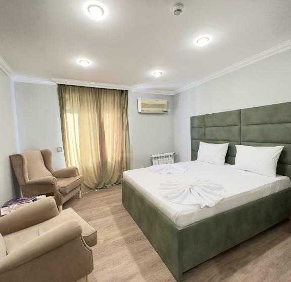 Номер Стандарт, Rosemary Inn