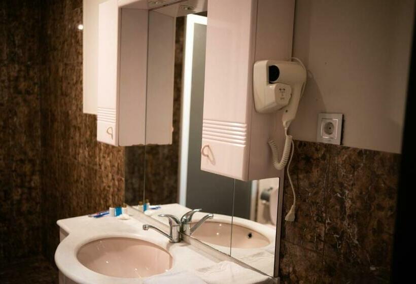 Номер Стандарт, Rosemary Inn