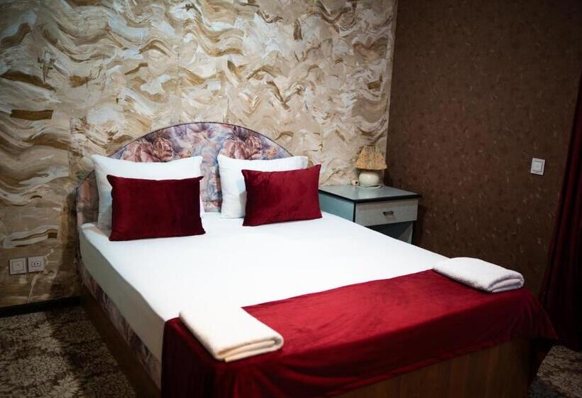 Номер Стандарт, Rosemary Inn