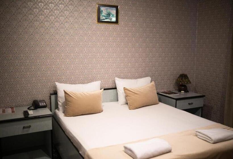 Номер Стандарт, Rosemary Inn