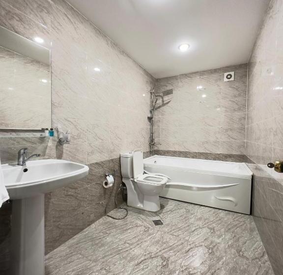 Номер Deluxe, Rosemary Inn