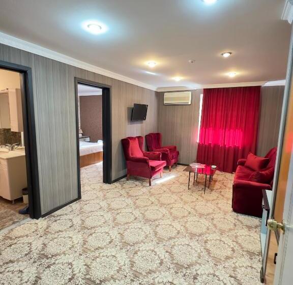 Family Suite, Rosemary Inn