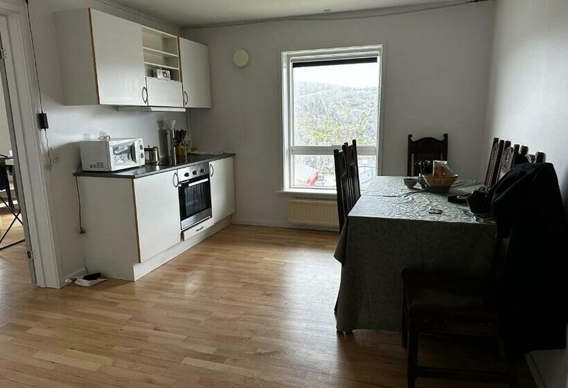 带1个卧室带观景的公寓, Isi4u Apartments Manngua 74a