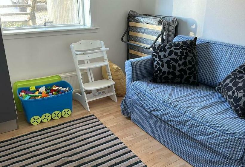 带1个卧室带观景的公寓, Isi4u Apartments Manngua 74a