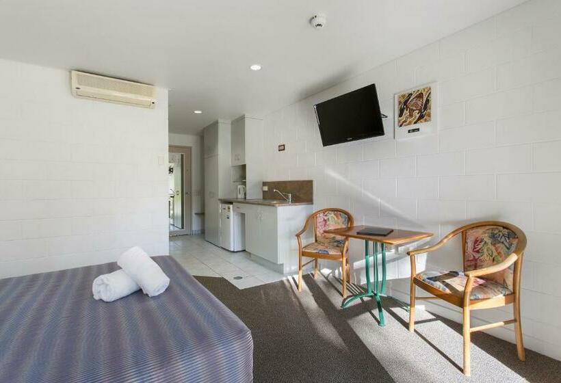 패밀리 룸, Capricorn Motel & Conference Centre
