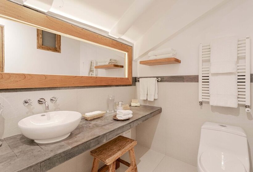 جناح, Antigua Casona San Blas