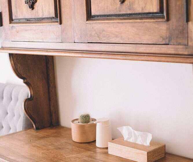 غرفة كلاسيكية, Antigua Casona San Blas