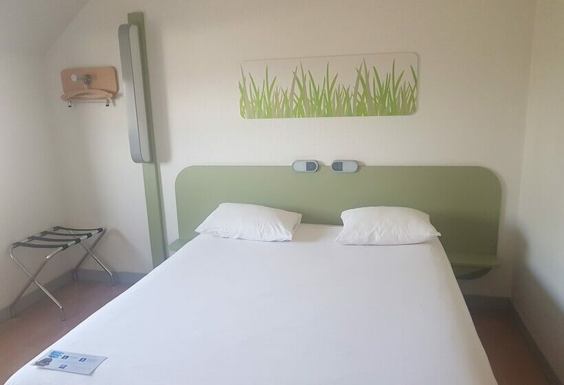 Номер Стандарт, Ibis Budget Lorient Hennebont